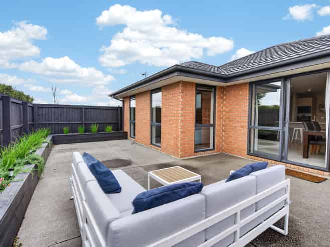2 Andesite Drive, Rolleston