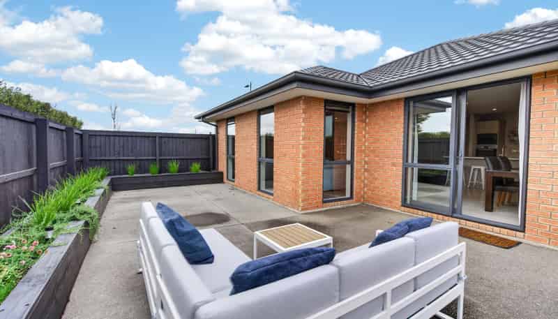 2 Andesite Drive, Rolleston