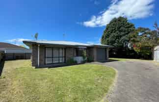 3B Inverell Place, Mount Maunganui