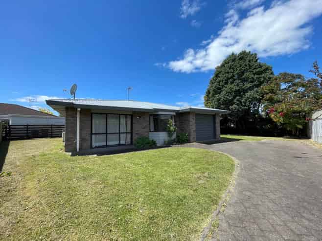 3B Inverell Place, Mount Maunganui