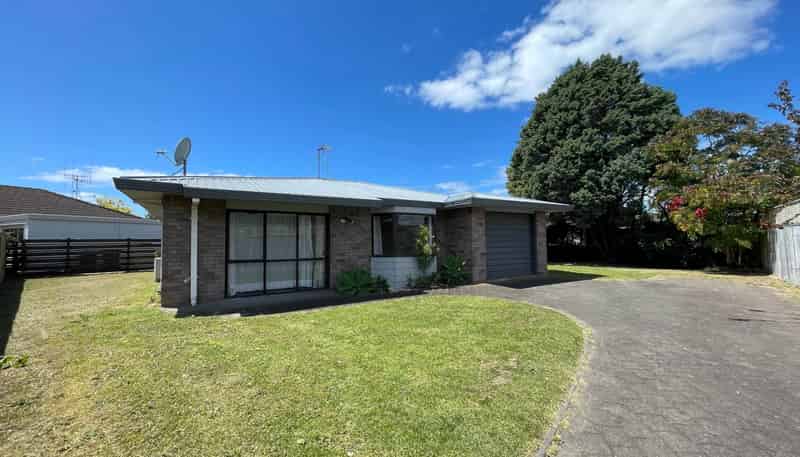 3B Inverell Place, Mount Maunganui