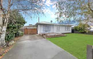 3 Lincoln Road, Carterton