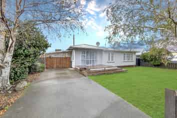3 Lincoln Road, Carterton
