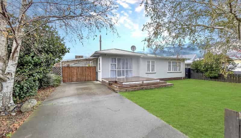3 Lincoln Road, Carterton
