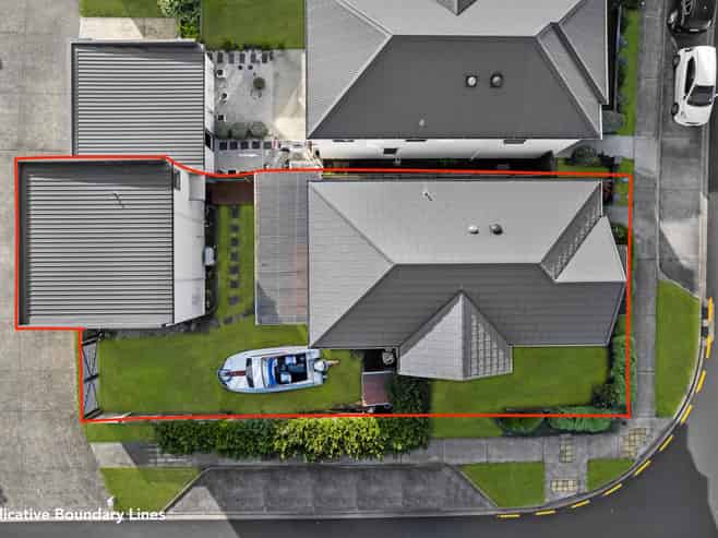 18 Hopuni Way, Takanini