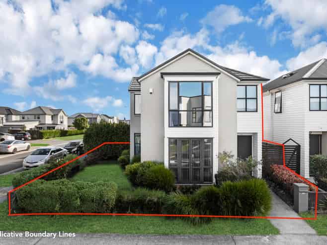 18 Hopuni Way, Takanini