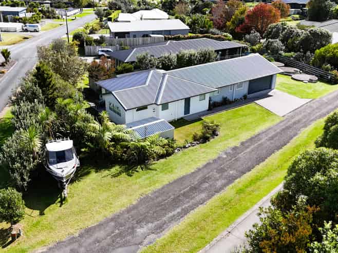 65D Jack Boyd Drive, Mangawhai Heads