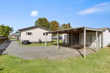 5 Campbell Street, Waihou
