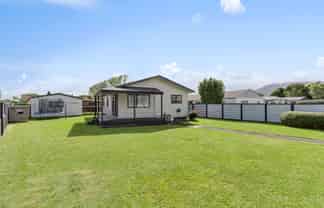 5 Campbell Street, Waihou
