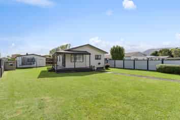 5 Campbell Street, Waihou