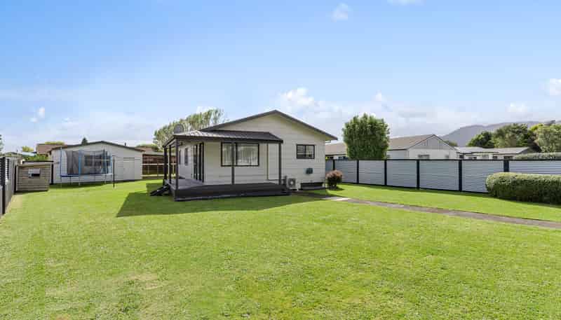 5 Campbell Street, Waihou
