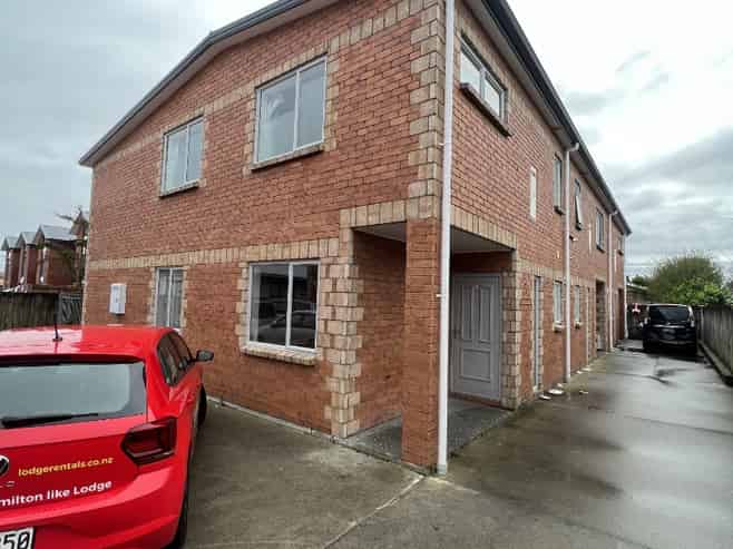 46C York Street, Hillcrest