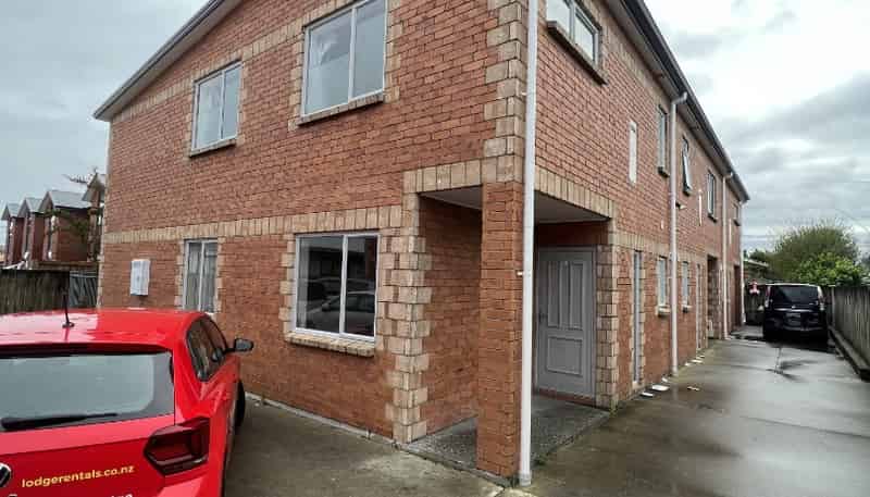 46C York Street, Hillcrest