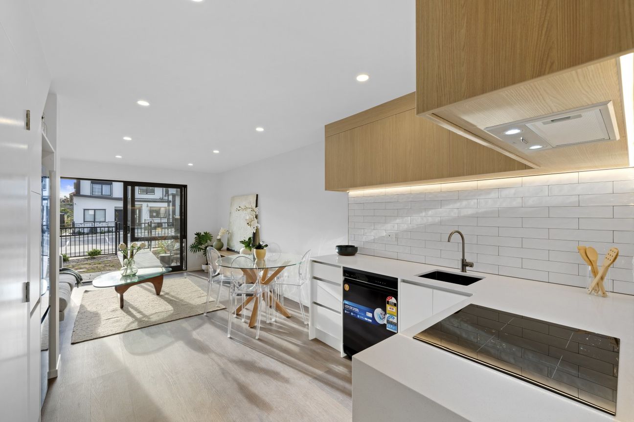 Three bedrooms for the price of two. – pohled 6