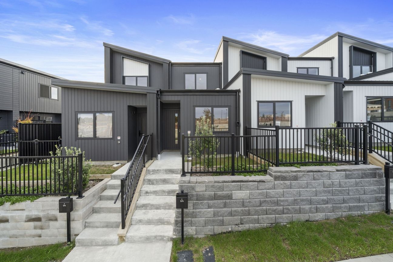 Three bedrooms for the price of two. – pohled 4