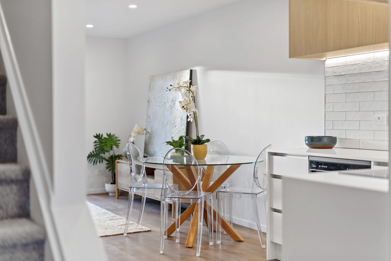 Three bedrooms for the price of two. – pohled 5