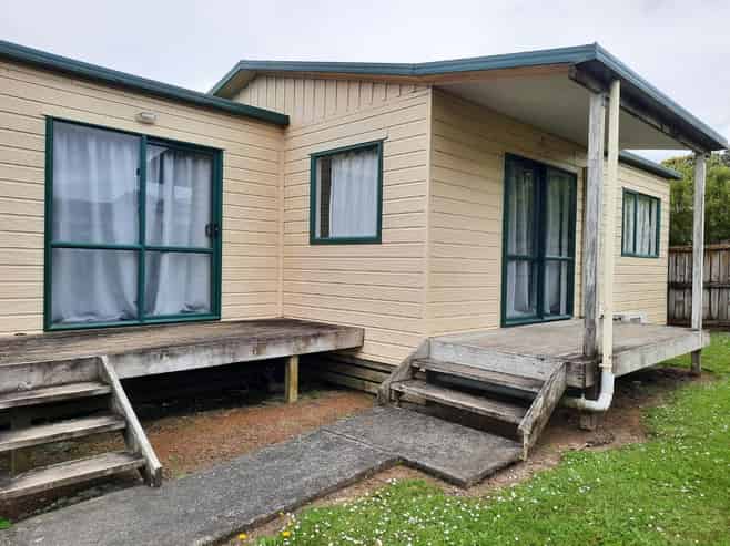 115A Finlayson Avenue, Clendon Park