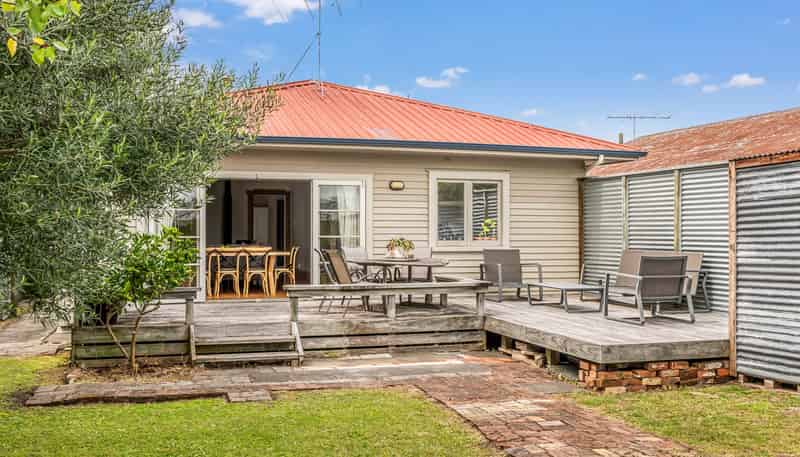 37 Cobden Street, Gisborne