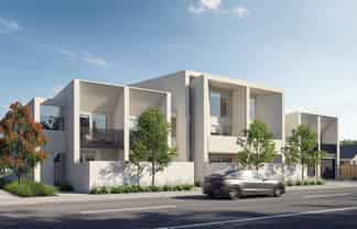 255 Marine Parade, New Brighton