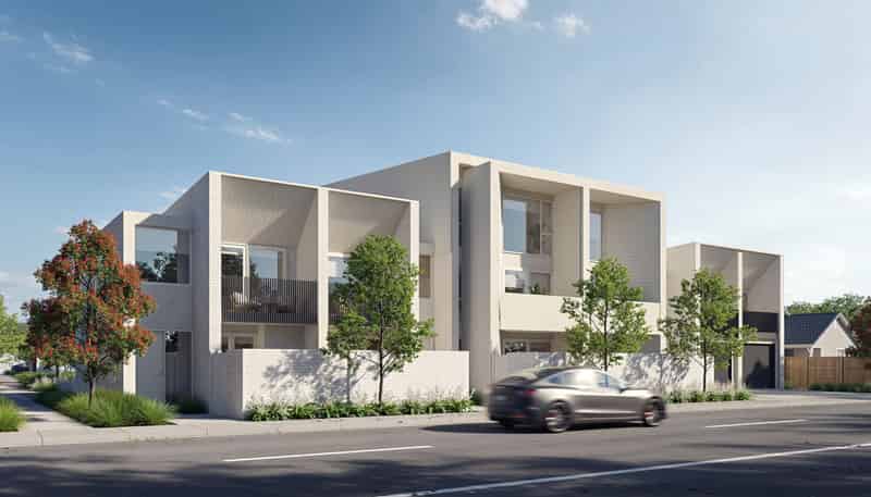 255 Marine Parade, New Brighton