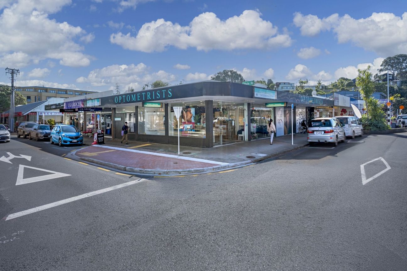 Coastal investment on prime development land - Ansicht 2