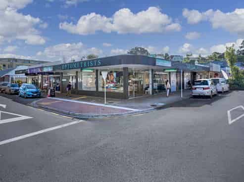 Coastal investment on prime development land