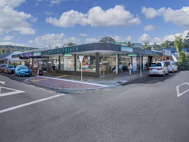 Coastal Investment On Prime Development Land