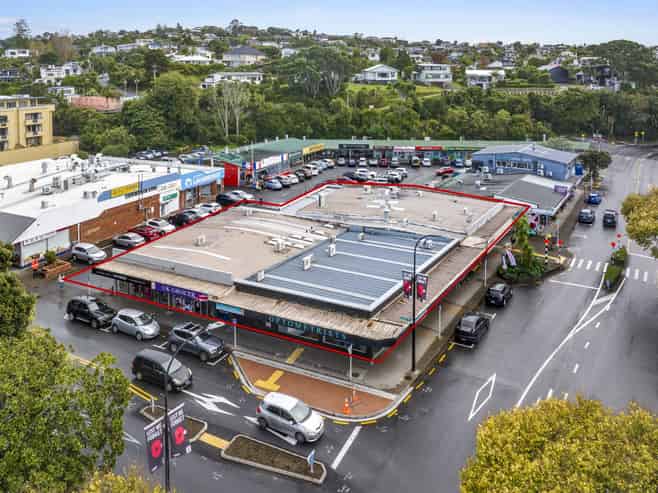 Coastal Investment On Prime Development Land