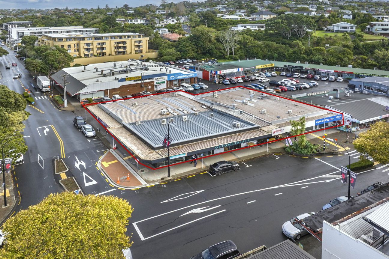 Coastal investment on prime development land - Ansicht 3