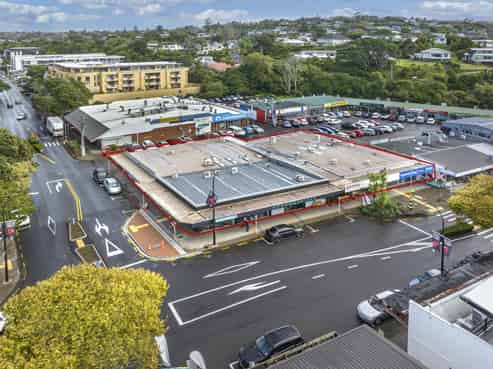 Coastal investment on prime development land