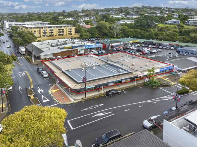 Coastal Investment On Prime Development Land