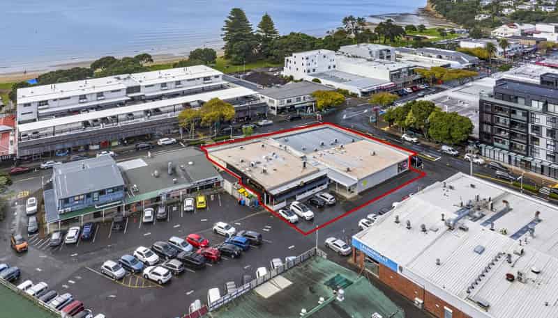 68-76 Clyde Road, Browns Bay