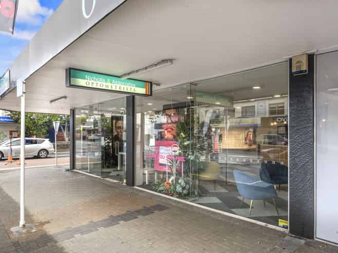 Coastal Investment On Prime Development Land