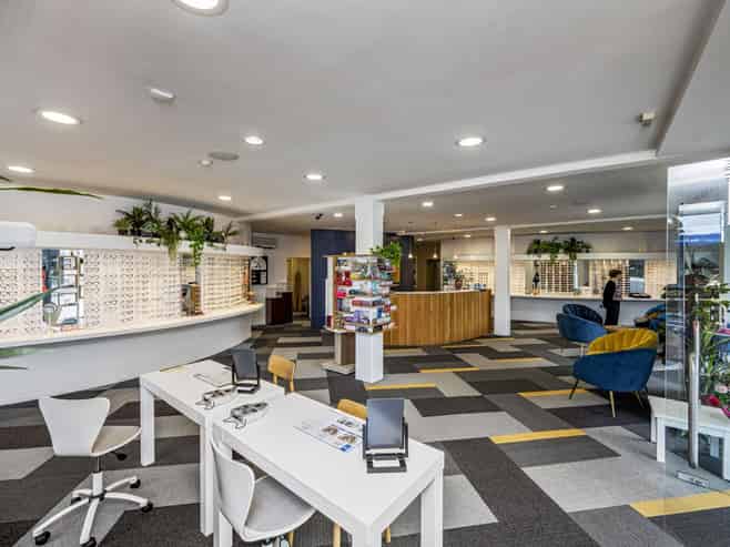 Coastal Investment On Prime Development Land