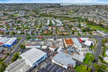 Tenanted Investment opportunity Wolverton Street 