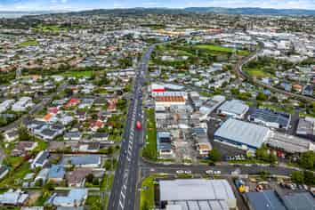 Tenanted Investment opportunity Wolverton Street 