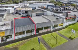 Tenanted Investment opportunity Wolverton Street 