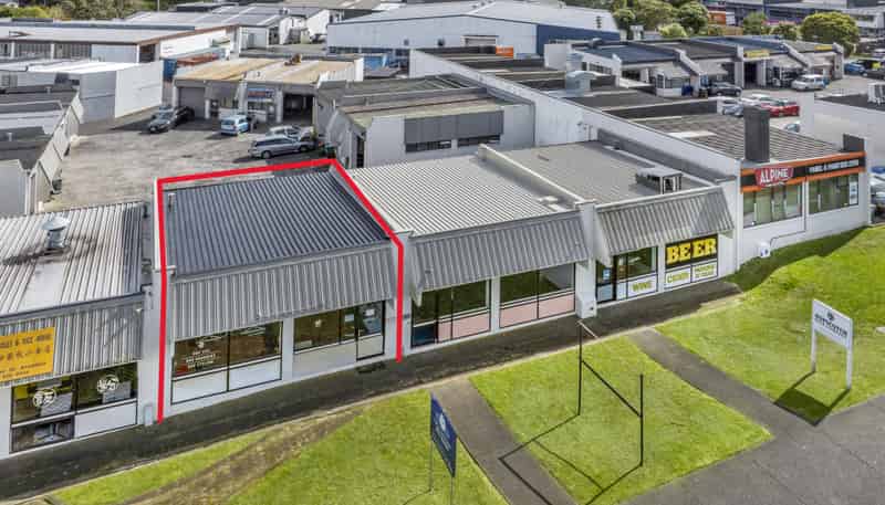 C/57 Wolverton Street, Avondale