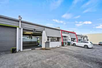 Tenanted Investment opportunity Wolverton Street 