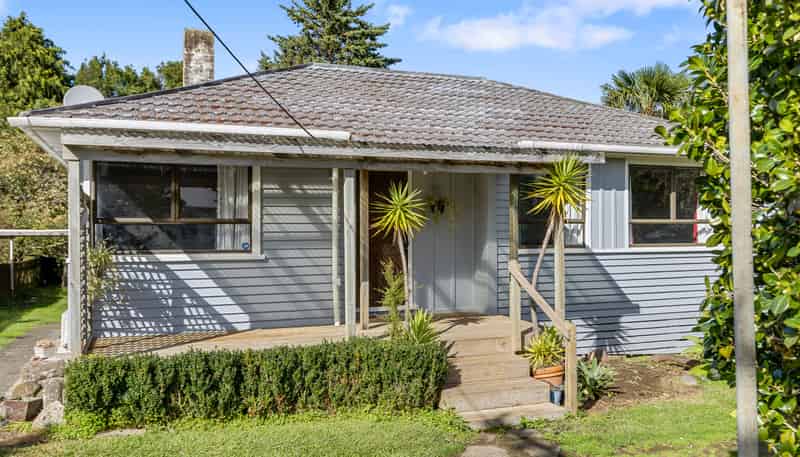 11 Bracken Avenue, Te Aroha