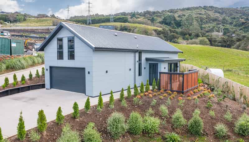 22 Tapley Close, Halfway Bush