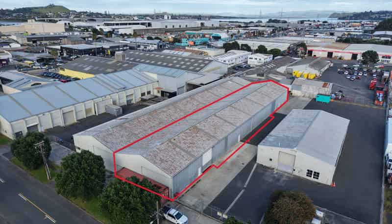 174-176 Neilson Street, Onehunga