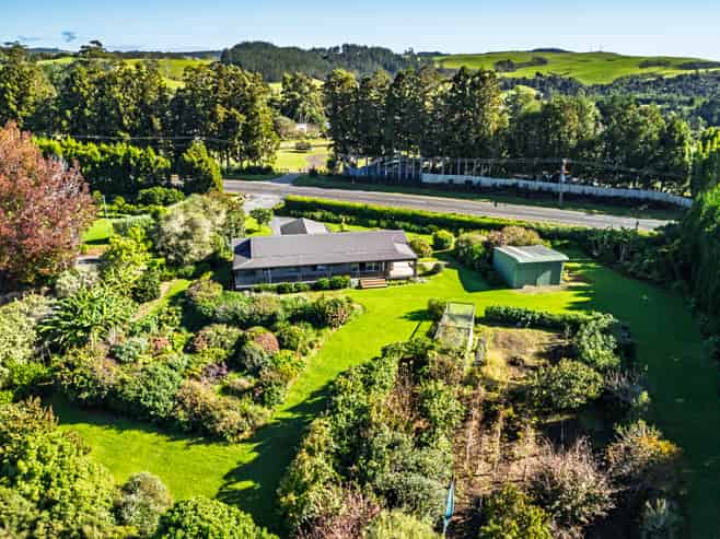 295 Puketotara Road, Waipapa