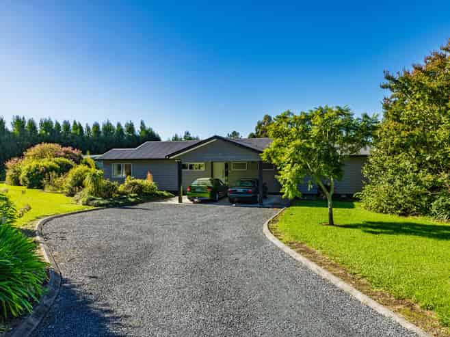 295 Puketotara Road, Waipapa