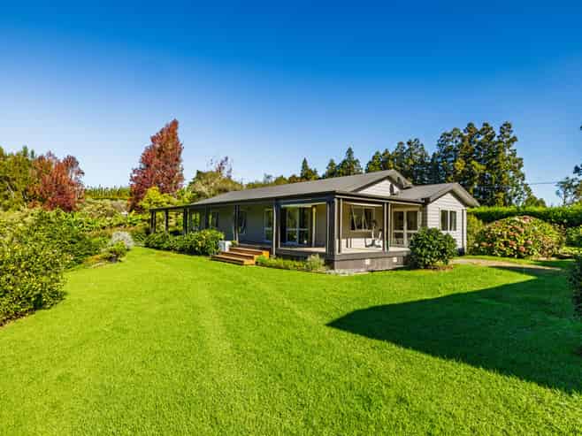 295 Puketotara Road, Waipapa