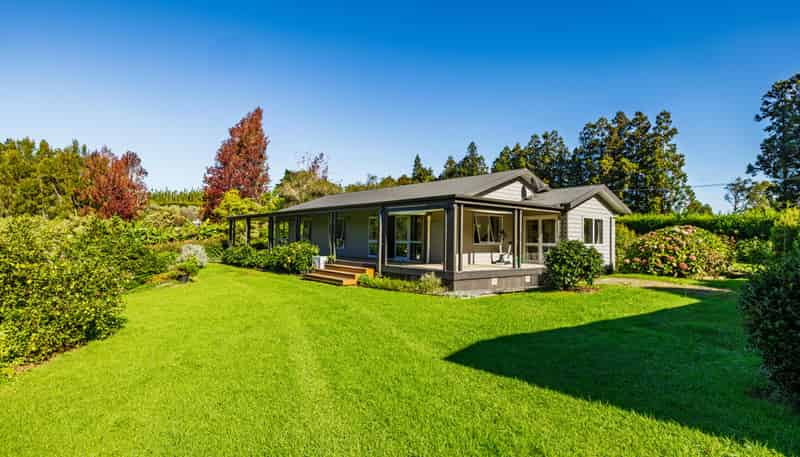 295 Puketotara Road, Waipapa