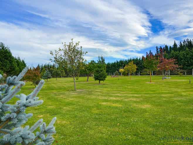 1055 Browns Road, Swannanoa