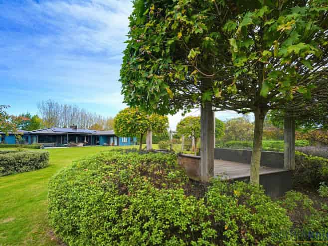 1055 Browns Road, Swannanoa