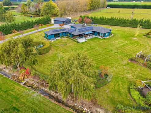 1055 Browns Road, Swannanoa