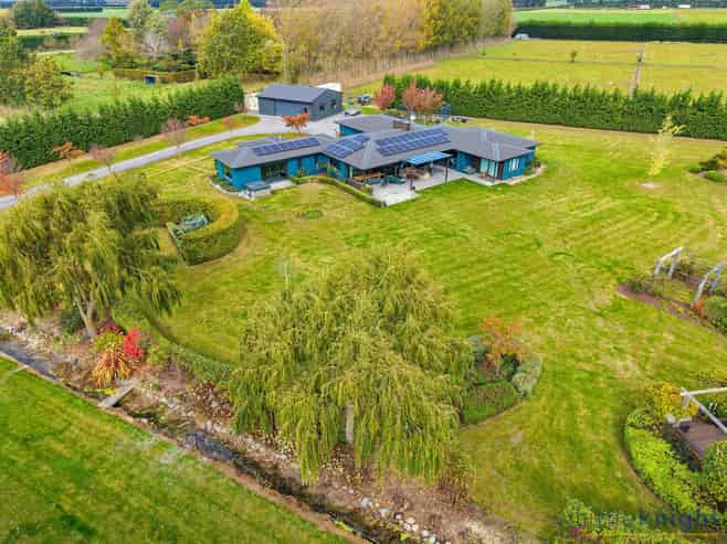 1055 Browns Road, Swannanoa